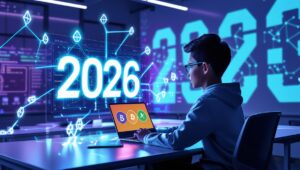 How to Learn Blockchain Technology in 2026: A Step-by-Step Beginner’s Guide