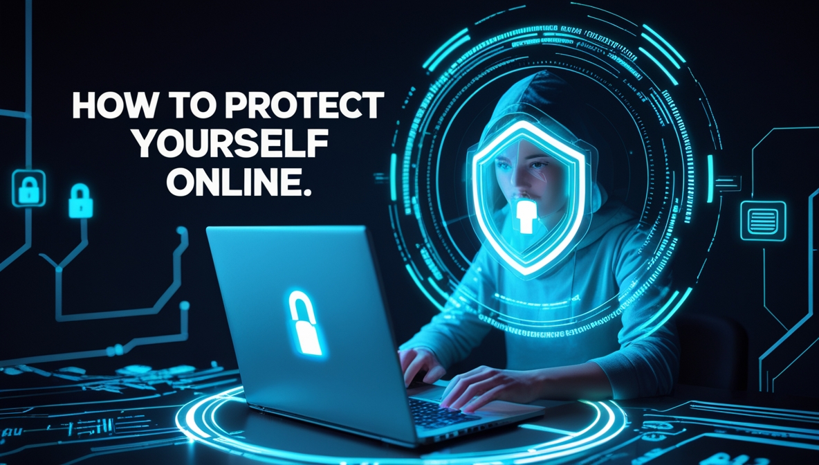 How to Protect Yourself Online in 2026: Simple Cybersecurity Tips