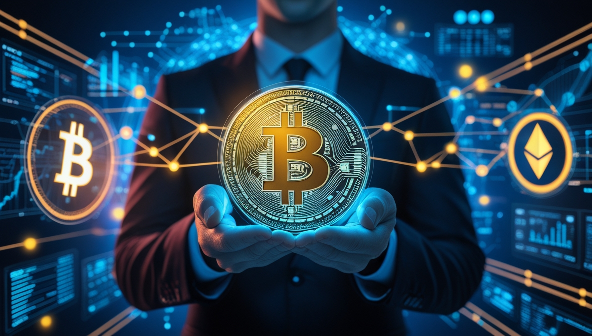 How to Safely Invest in Cryptocurrency in 2026: A Beginner’s Guide