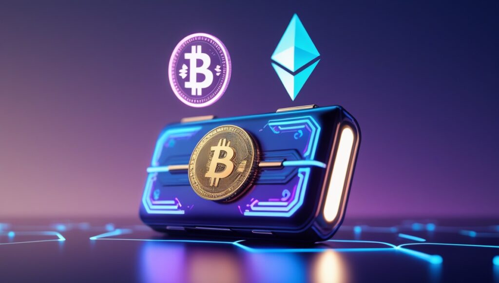 How to Use a Crypto Wallet in 2026