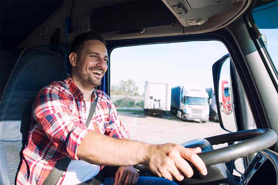 Delivery Driver & Courier Jobs in Canada 2025–2026: Your Complete Guide (No Education Required)