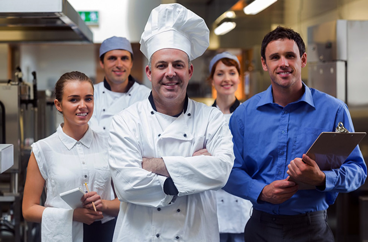 Food Service & Restaurant Jobs in Canada 2025–2026: No Education Required – Full Guide