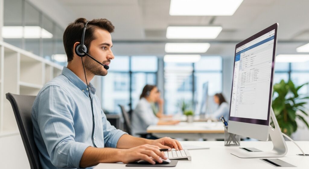 Call Center Customer Support Jobs: A Complete Guide for Beginners (No Education Required)
