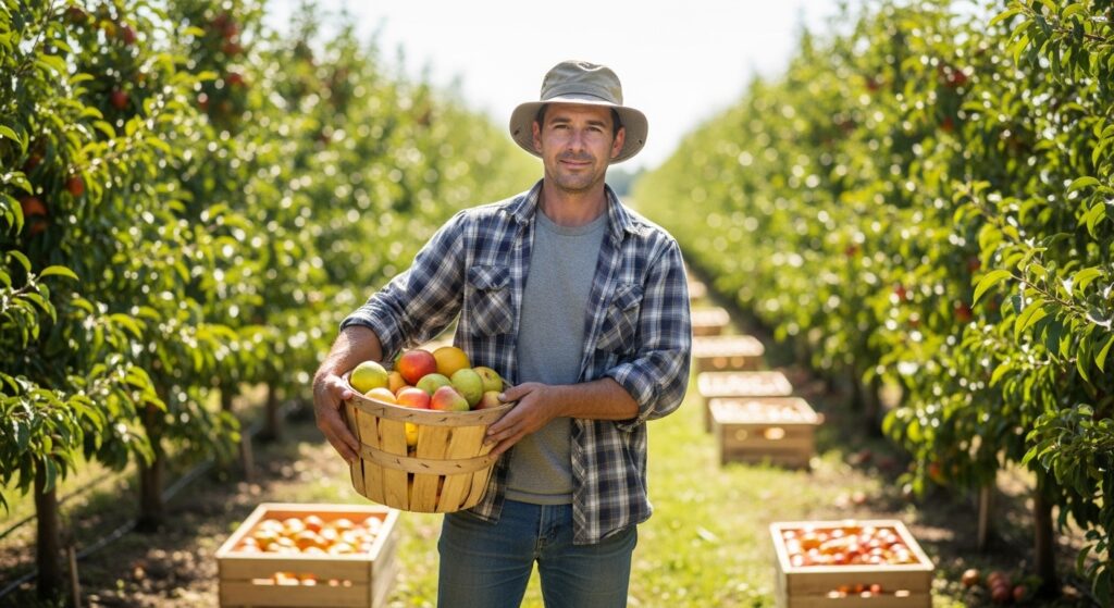 Farm & Agricultural Jobs in the United States (2025–2026): No Degree Required