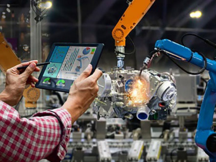 Factory & Manufacturing Jobs in Canada 2025–2026: The Ultimate Guide for Workers With No Education