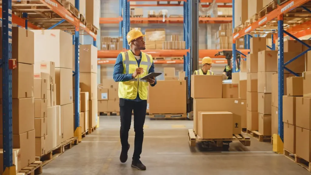 Warehouse and Logistics Jobs in Australia 2025–2026 (No Degree Required)